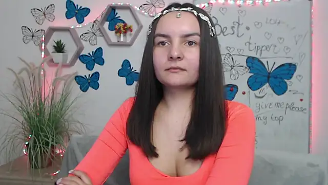 JasmineAsha online show from 16, 3, 2025