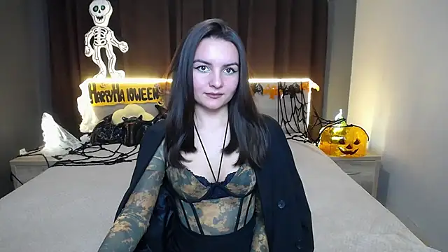 JasmineAsha online show from 23, 10, 2025