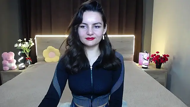 JasmineAsha online show from 20, 11, 2025