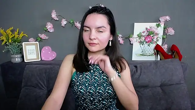 JasmineAsha online show from 15, 1, 2026