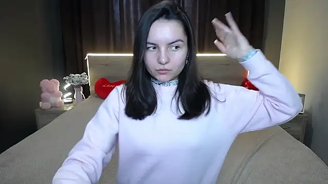 JasmineAsha online show from 28, 2, 2026