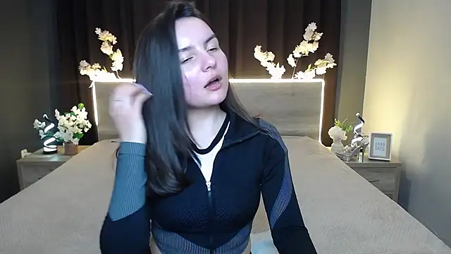 JasmineAsha online show from 12, 3, 2026