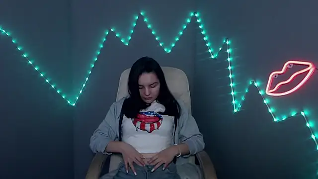 JasmineAsha online show from 15, 3, 2026