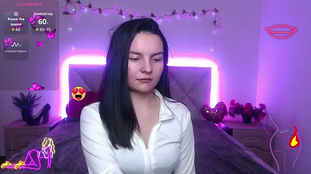 Snapshot of JasmineAsha chatting on 5, 5, 2026 JasmineAsha online show from 5, 5, 2026