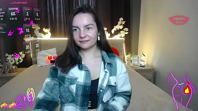 Snapshot of JasmineAsha chatting on 20, 5, 2026 JasmineAsha online show from 20, 5, 2026