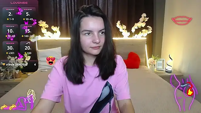 Snapshot of JasmineAsha chatting on 21, 5, 2026 JasmineAsha online show from 21, 5, 2026