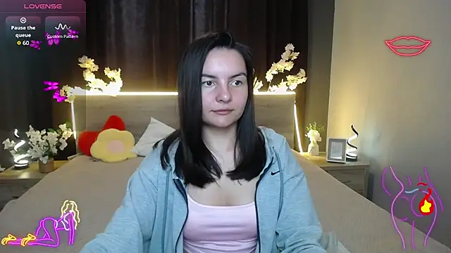 Snapshot of JasmineAsha chatting on 27, 5, 2026 JasmineAsha online show from 27, 5, 2026