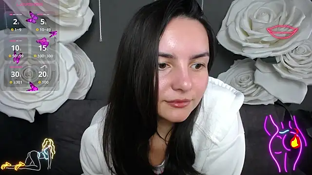 Snapshot of JasmineAsha chatting on 31, 5, 2026 JasmineAsha online show from 31, 5, 2026
