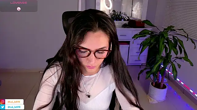 ImLui lu online show from 26, 1, 2025