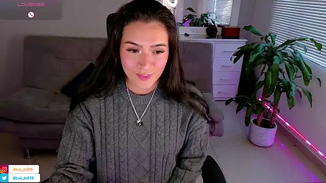 ImLui lu online show from 11, 2, 2025