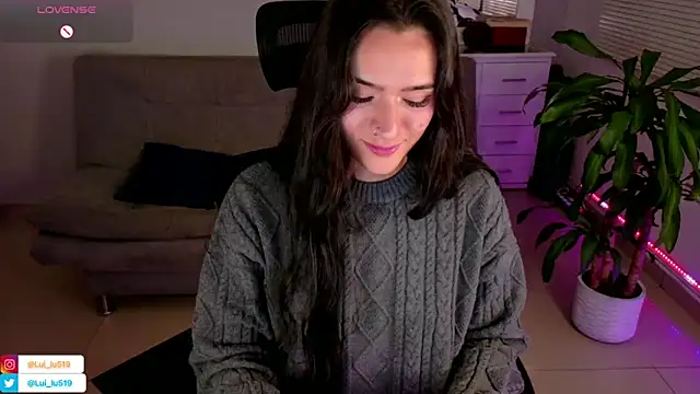 ImLui lu online show from 23, 2, 2025