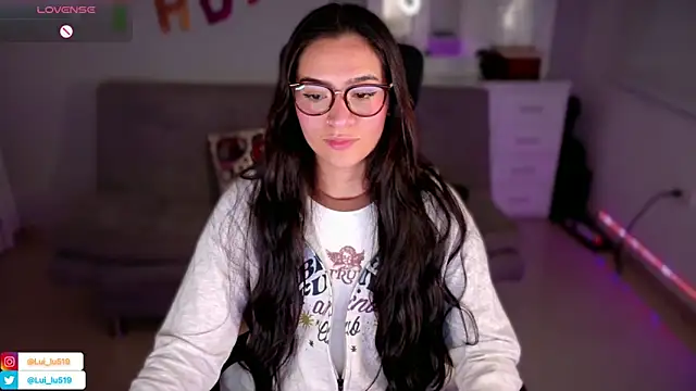 ImLui lu online show from 10, 3, 2025