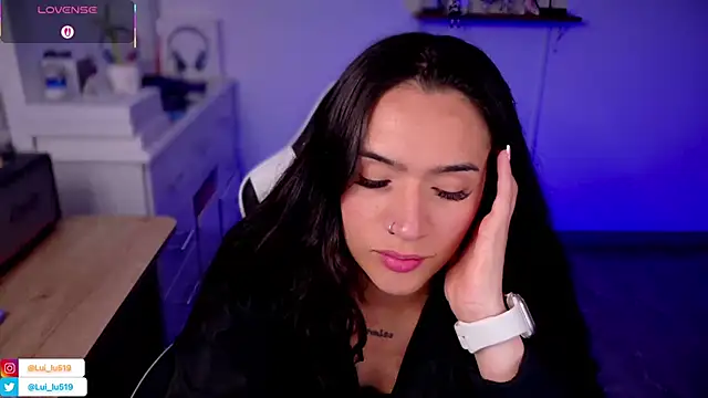 ImLui lu online show from 29, 9, 2025