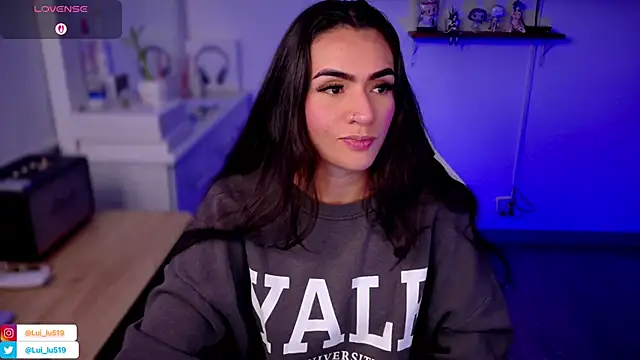 ImLui lu online show from 10, 10, 2025