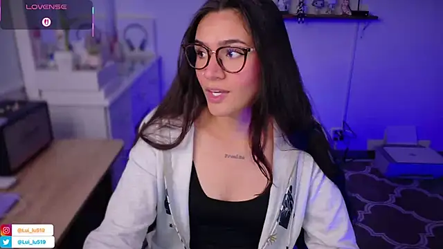 ImLui lu online show from 13, 12, 2025