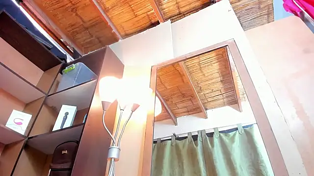 iriss 25 online show from 12, 3, 2025