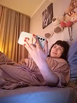 ROXOLANAA SEXY online show from 13, 3, 2025