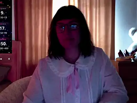 ROXOLANAA SEXY online show from 17, 3, 2025