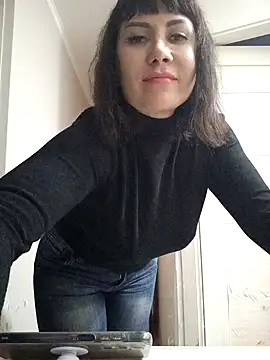 ROXOLANAA SEXY online show from 21, 3, 2025