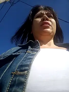 ROXOLANAA SEXY online show from 14, 9, 2025