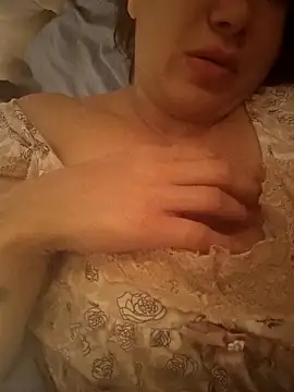 ROXOLANAA SEXY online show from 7, 10, 2025