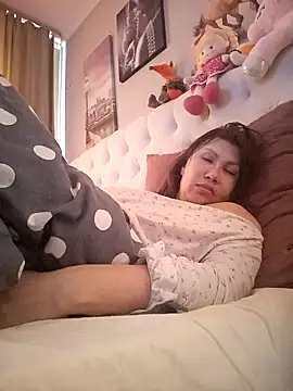 ROXOLANAA SEXY online show from 3, 12, 2025