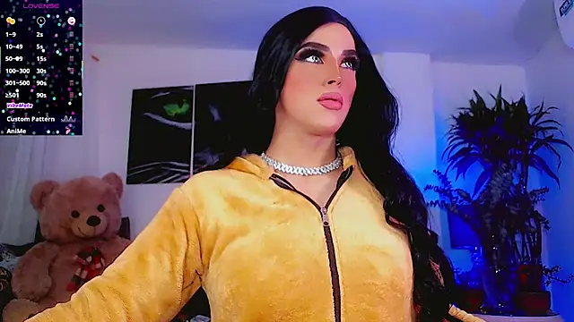 Sophiesweet5 online show from 18, 9, 2025