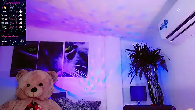 Sophiesweet5 online show from 8, 4, 2026