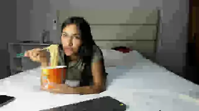 Snapshot of Aurora_Vanir chatting on 6, 12, 2024 Aurora Vanir online show from 6, 12, 2024