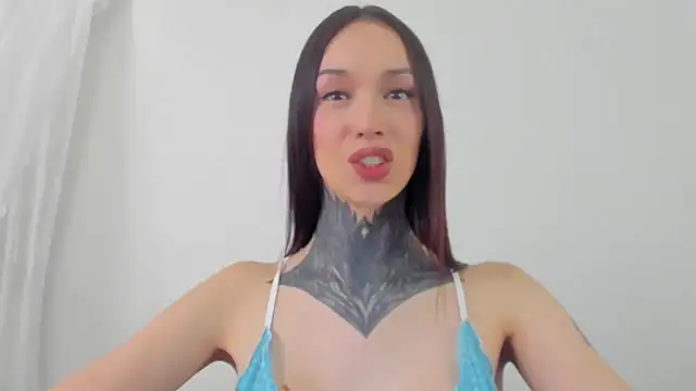 All yours555 online show from 11, 12, 2024