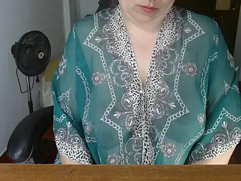 Victoriaevans1 online show from 6, 2, 2026