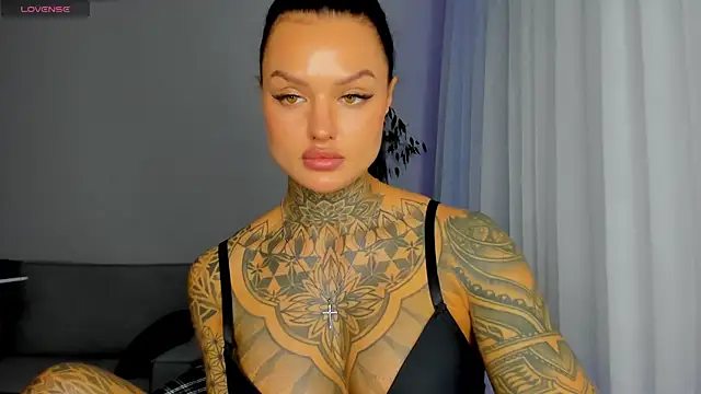 pantera flashh online show from 23, 3, 2026