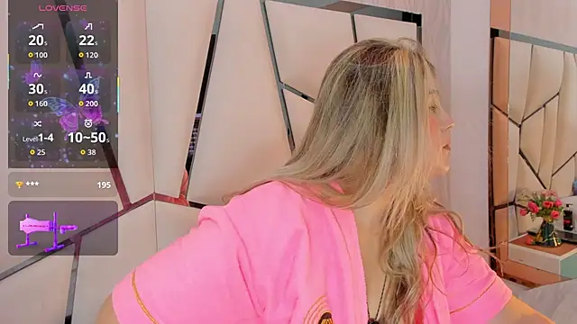 kimberly7  online show from 10, 4, 2026