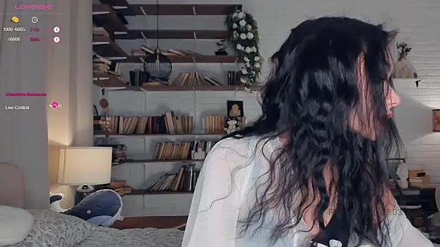 Riskyproject online show from 7, 3, 2025