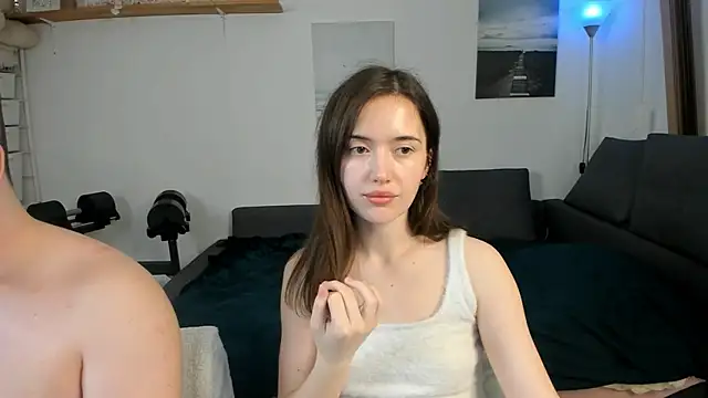 PollyFlame online show from 12, 3, 2025