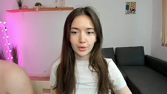 PollyFlame online show from 26, 9, 2025