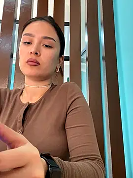 Sweet Lollypop online show from 26, 11, 2025