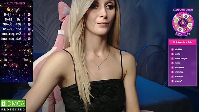 AliceSporty online show from 19, 11, 2025