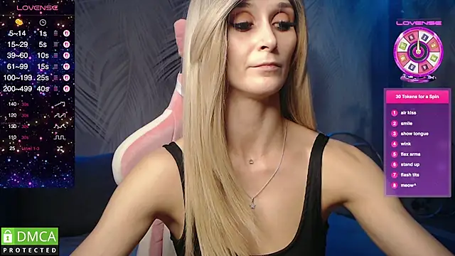 AliceSporty online show from 27, 11, 2025