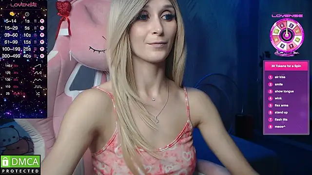 AliceSporty online show from 16, 2, 2026