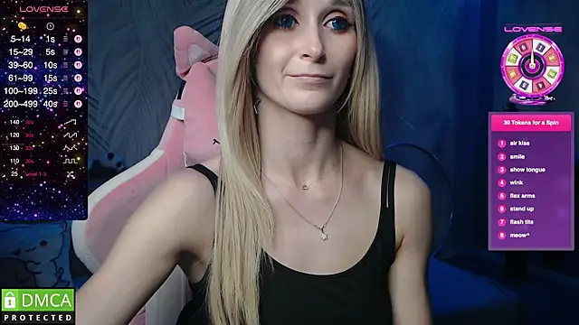 AliceSporty online show from 15, 5, 2026