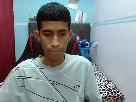 Angelstripboy online show from 5, 2, 2026