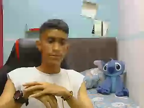 Angelstripboy online show from 16, 6, 2026