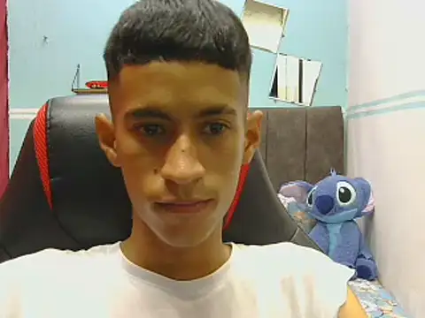 Angelstripboy online show from 17, 6, 2026