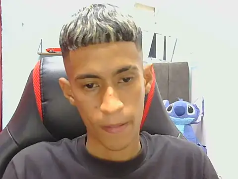 Angelstripboy online show from 2, 8, 2026