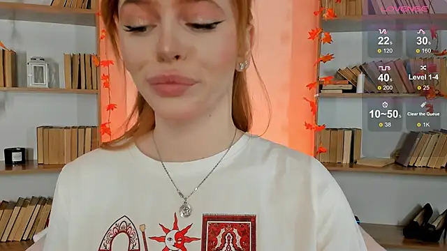 Phoenix Margo online show from 5, 10, 2025