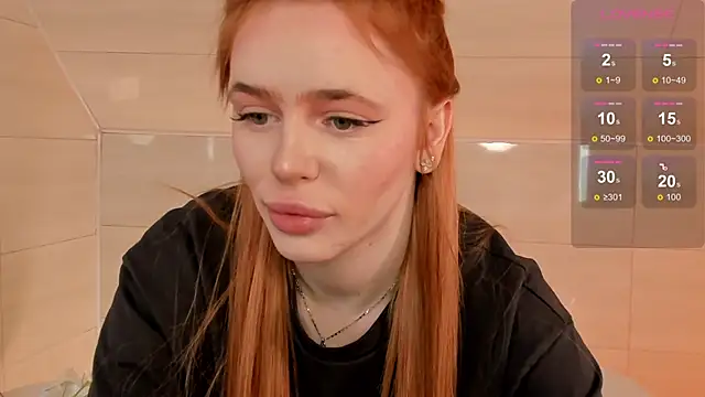 Phoenix Margo online show from 21, 10, 2025