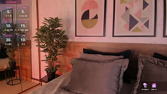 susan cute198 online show from 24, 1, 2025