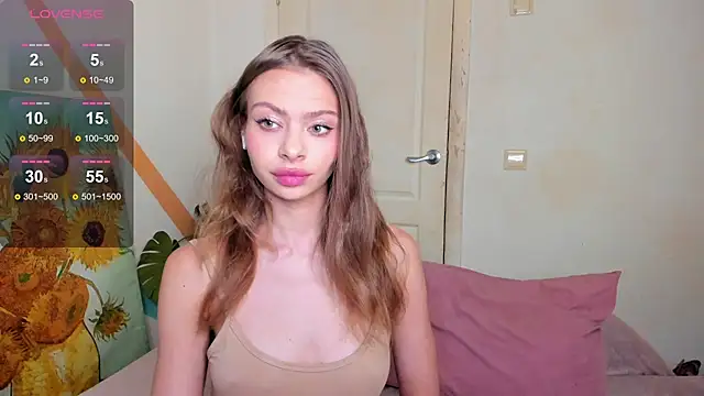 Snapshot of nymphobaby chatting on 15, 6, 2026 nymphobaby online show from 15, 6, 2026