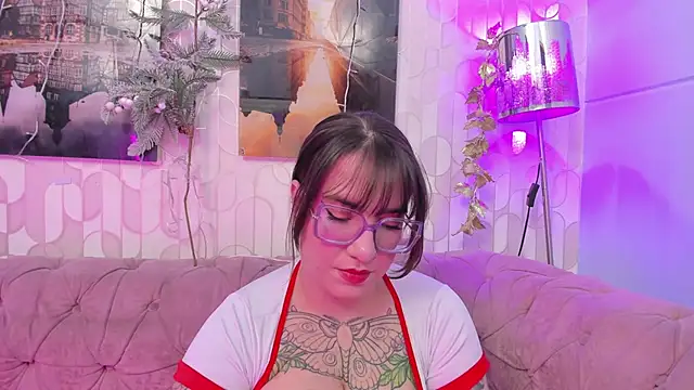 Snapshot of DEVA_BLUE_ chatting on 7, 12, 2024 DEVA BLUE online show from 7, 12, 2024